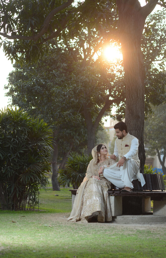 wedding couple shoots